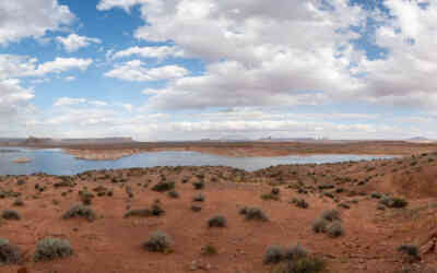 📷 Glen Canyon National Recreation Area