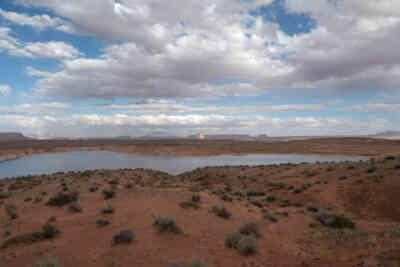 📷 Glen Canyon National Recreation Area