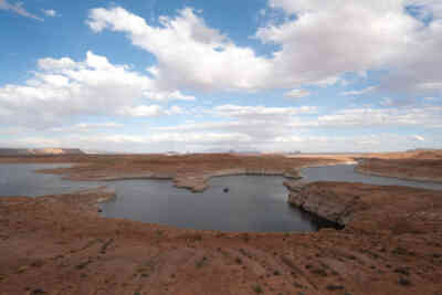 📷 Glen Canyon National Recreation Area