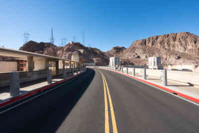 📷 Hoover Dam