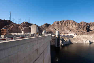 📷 Hoover Dam