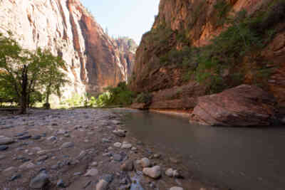 📷 Virgin River