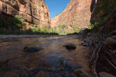 📷 Virgin River