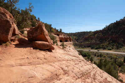 📷 Kanab Sand Caves