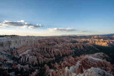 📷 Bryce Canyon Overlook