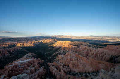 📷 Bryce Canyon Overlook