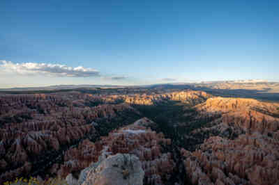 📷 Bryce Canyon Overlook