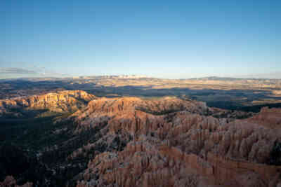 📷 Bryce Canyon Overlook