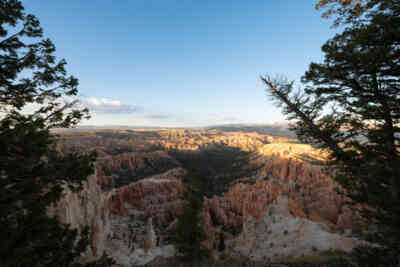 📷 Bryce Canyon Overlook