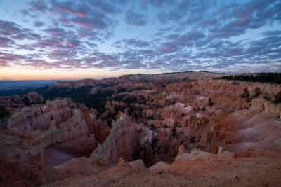 📷 Bryce Canyon National Park