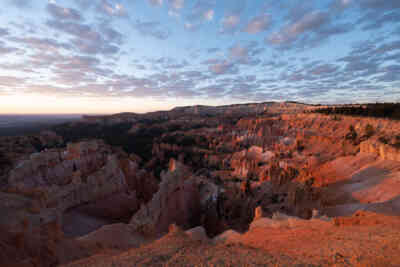 📷 Bryce Canyon National Park