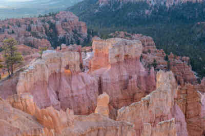 📷 Bryce Canyon National Park