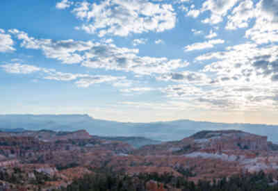 📷 Bryce Canyon National Park