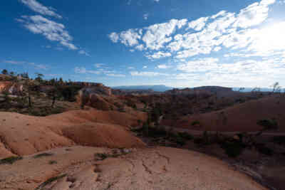 📷 Navajo Loop and Queens Garden Trail