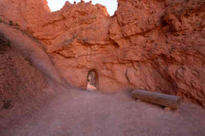 📷 Navajo Loop and Queens Garden Trail