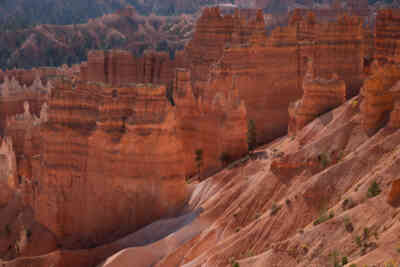 📷 Bryce Canyon National Park