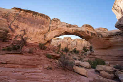 📷 Hickman Natural Bridge