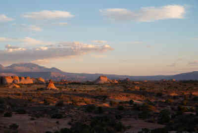 📷 Arches National Park