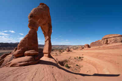 📷 Delicate Arch