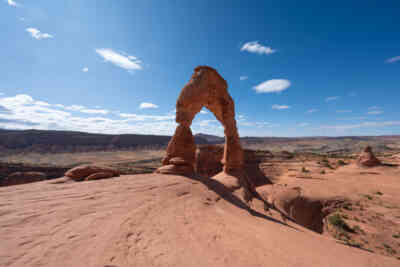 📷 Delicate Arch