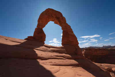 📷 Delicate Arch