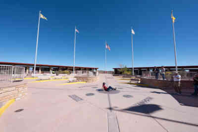 📷 Four Corners Monument