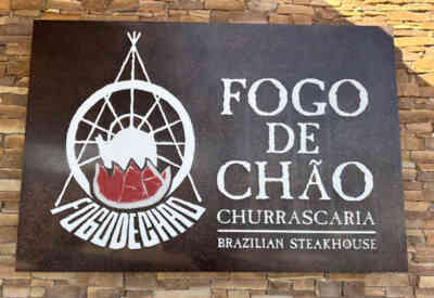 📷 Fogo de Chão