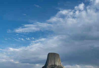 📷 Devils Tower National Monument