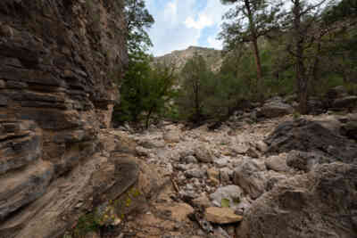 📷 Guadalupe Mountains National Park