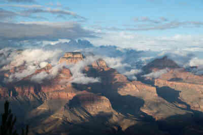 📷 Grand Canyon National Park