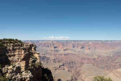 📷 Grand Canyon National Park