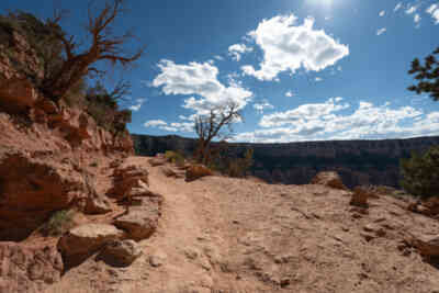 📷 Grand Canyon National Park