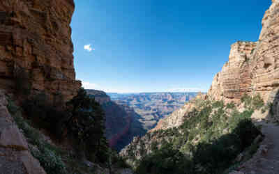 📷 South Kaibab Trail