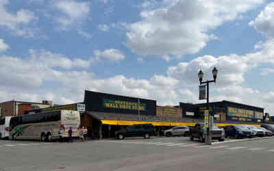 📷 Wall Drug Store