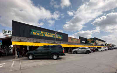 📷 Wall Drug Store