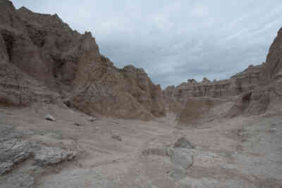 📷 Badlands National Park