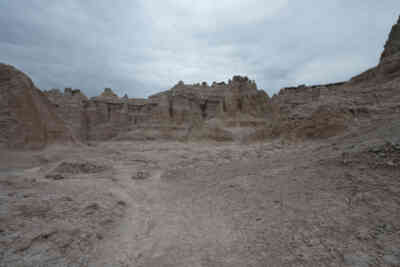 📷 Badlands National Park