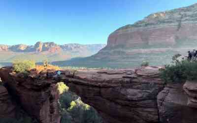 🎞️ Devil's Bridge