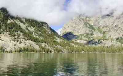 🎞️ Jenny Lake