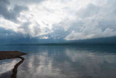 📷 Lake McDonald