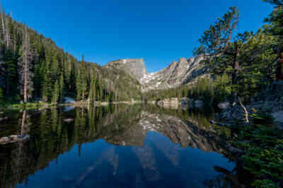 📷 Dream Lake