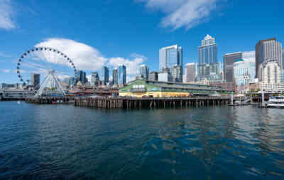 📷 Seattle