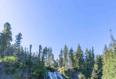 📷 Narada Falls