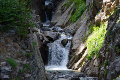 📷 Edith Gorge Falls