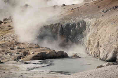 📷 Bumpass Hell