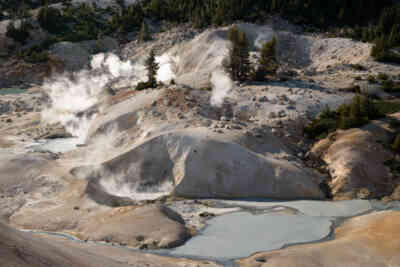 📷 Bumpass Hell