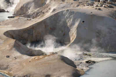 📷 Bumpass Hell