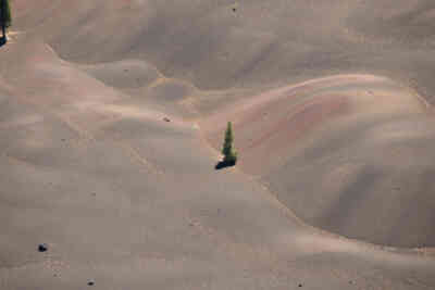 📷 Painted Dunes