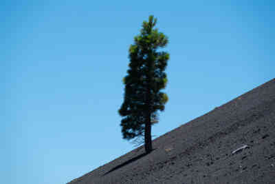 📷 Lassen Volcanic National Park