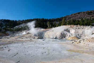 📷 Bumpass Hell